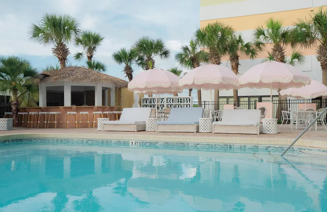 Voco The Shelby - Myrtle Beach By Ihg-1